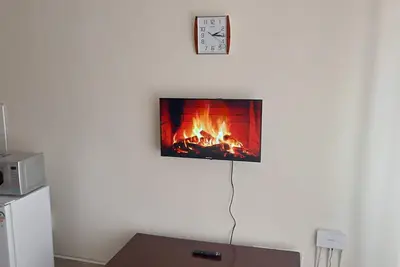Cozy Studio Apartment in Syokimau