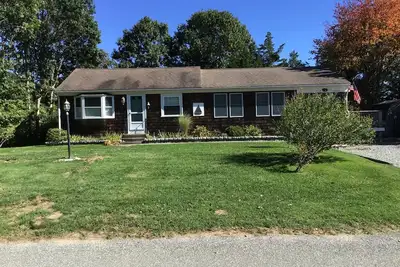 Image de Quaint cottage close to beach! ! Beach Access Included! ! !