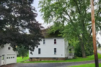 Image de In the heart of Finger Lakes Wine Country