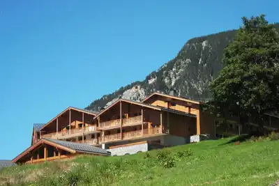 Image de Studio à 200m du Téléski Gratuit | Accès Piscine