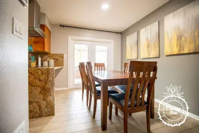 Image de Charming and Cozy home in Altamonte Springs