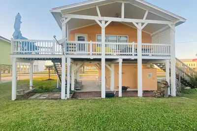 Image de Seaglass Cottage - A wonderful place to spend time with your family and friends!