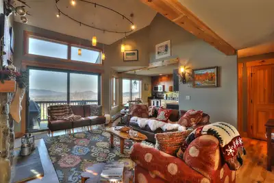 Image de Saddleback - South Branch Penthouse 15-3 - ski in/ski out