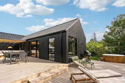 Image de Superbe maison de 3 chambres à.