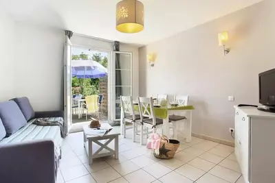 Image de Appartement 3 Pièces 6 Personnes