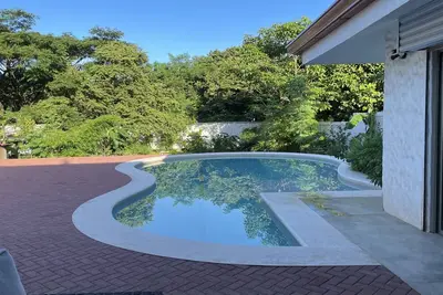 Image de Gorgeous Private Casa With Pool Near Tamarindo Beach