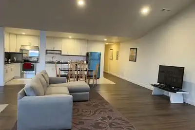 Image de Spacious House in El Cerrito with bay view
