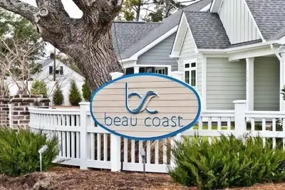 Image de Family-friendly townhouse at Beau Coast
