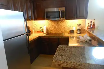 Image de Luxury oceanfront resort suite with access to Greg Norman Signature golf course!