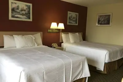 Image de Just What You Were Looking For! 2 Serene Units, Free Parking & Breakfast, Pool