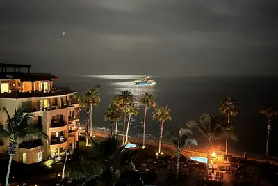 Image de Villa La Estancia - 6th Floor 2-br Suite 3604