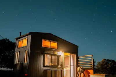 Image de Eco tiny home williwa