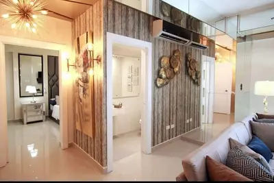 Image de Apartamento de lujo, confort en el corazón de Santo Domingo.