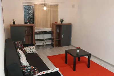 Image de Cosy 1 Bedroom Entire Flat For You And Family