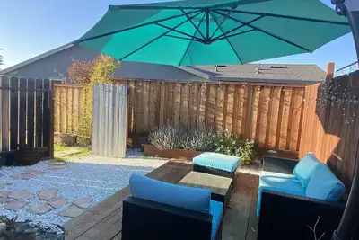 Image de Romantic place - close to downtown Livermore and local wineries