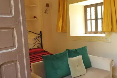 Image de Charmante Maisonette Dans un Riad en Pleine Nature
