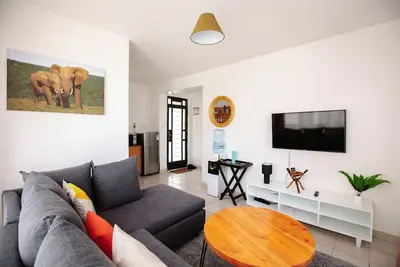 Image de Cosy One Bedroom Apartment