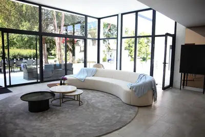 Image de Luxueuse Villa Bagatelle