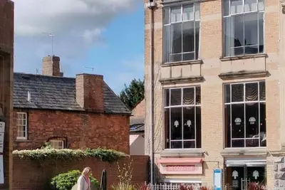 Image de Huge, stunning 2-bed in Taunton's historic centre