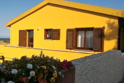Image de Apartment with sea view