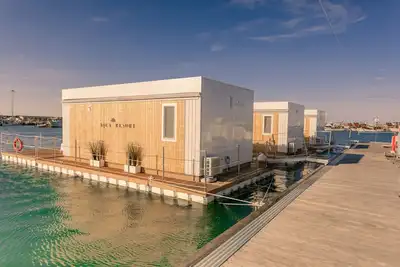 Image de Aqua Resort- Houseboat Experience