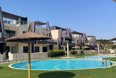 Image de Royal Beach 607