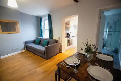 Image de George Street Apartment