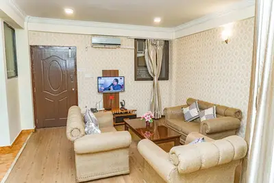 Image de Luxurious 2 Bhk Serviced Apartment at Jhamsikhel
