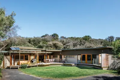 Image de Birdsong Hideaway - St Andrews Beach