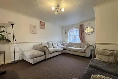 Image de Bull, 3 Bedroom House, Garden, Free Car Park.