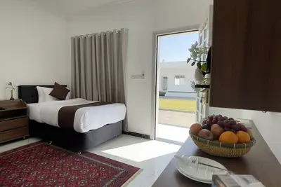 Image de Standard Room Twin Beds