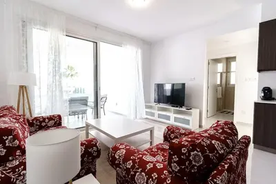 Image de Elegant new apartment in Livadhia