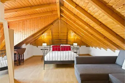 Image de Madalena (01) - Duplex de 2 chambres au centre de Lisbonne