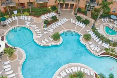 Image de Palm-Aire Resort 2bdr