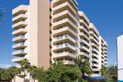 Image de Santa Barbara  Resort Studio Deluxe