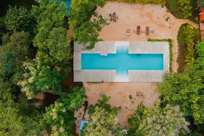 Image de Villa Kantuta at Pinilla Highlands: Mountain Ocean View Playa Avellanas