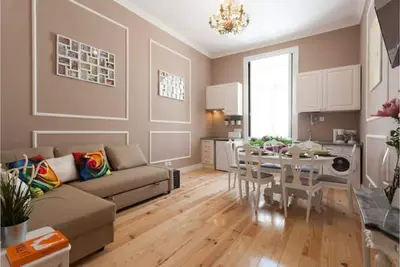 Image de Palma Palace (12) - Appartement de 2 chambres