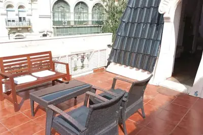 Image de Palma Terrasse - Appartement 3 chambres (22)