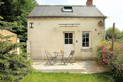 Image de Charmante maison à proximité d’Amboise