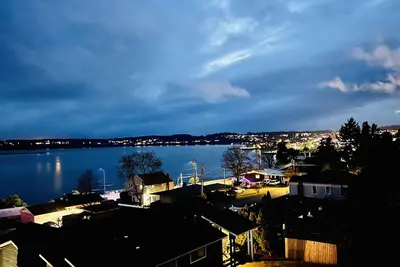 Image de Oak Harbor View : Relaxing Setting. Base rate 2 ppl