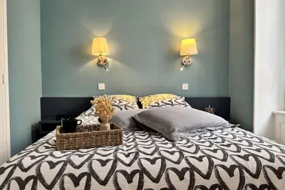 Image de Studio Le Puy Mary \"203\" ★Wifi