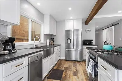 Image de Lower Newport Beach House
