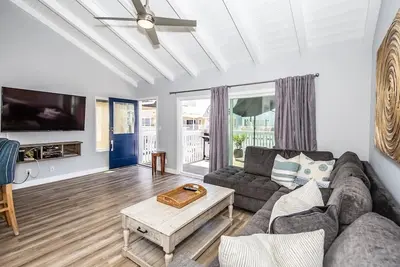 Image de Upper Newport Beach House