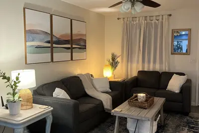 Image de Jax Beach South Condo 1. 5 blocks from Beach