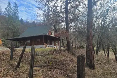 Image de The Hideaway on Little Browns Creek