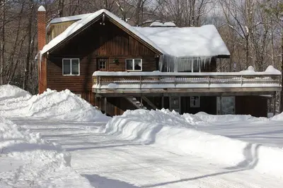 Image de Killington Weekly/Monthly/Seasonal/Holiday 5/6 Bdrms 2Game Rm 2 Kit 3 Lvr 4ba