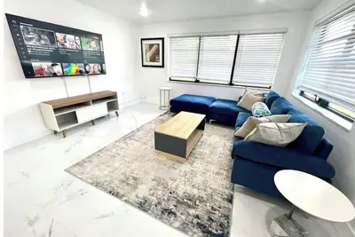 Image de Beautiful 4 bedroom Miami Home
