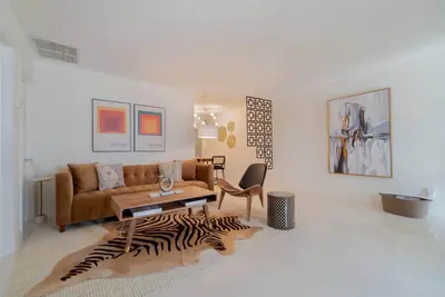 Image de Palms Edge Tropical Villas by The Beach | 2+1 |