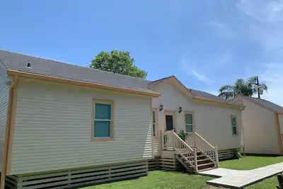 Image de Beautiful newly constructed home in New Orleans!