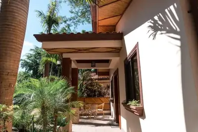 Brand New Luxurious Villas - Large Groups
